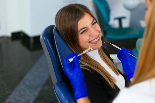 TMJ/TMD Treatment in Ogden, IA