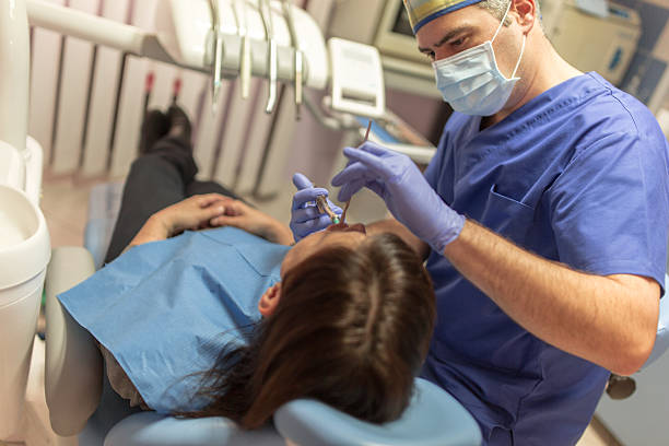 Best Cosmetic Dentistry  in Ogden, IA