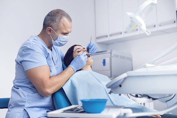 Ogden, IA Dental Services Company