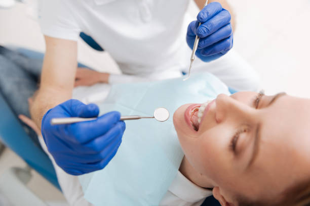 Best Dental Exams and Cleanings  in Ogden, IA