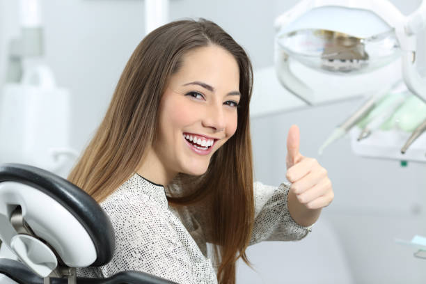 Laser Dentistry in Ogden, IA